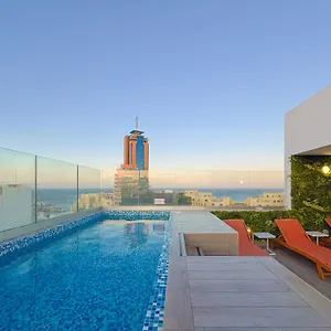 3* Ξενοδοχείο Flamingo Malta